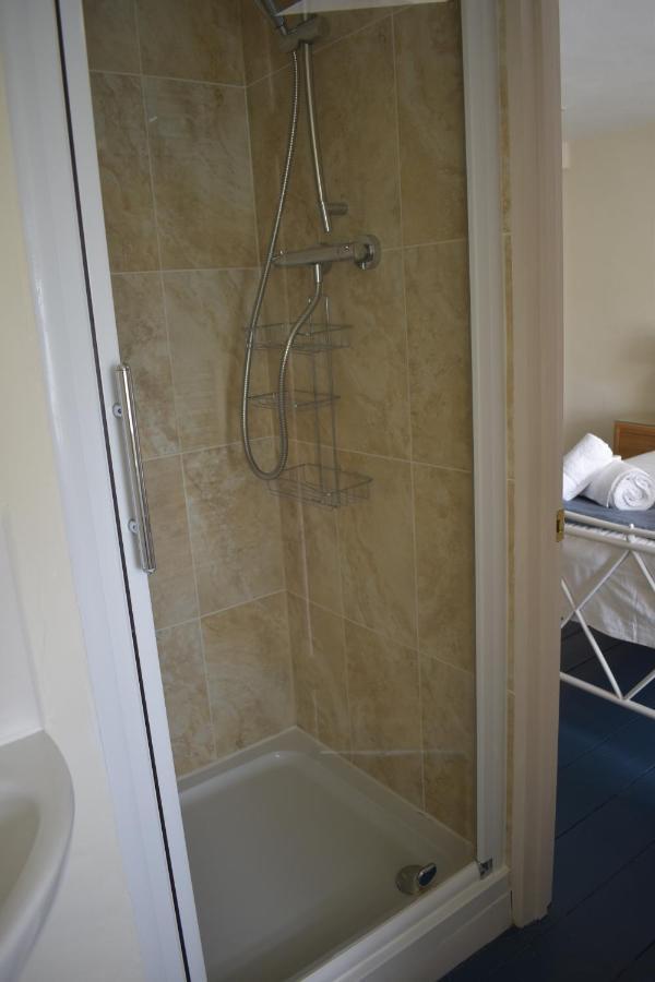 Froglets Apartment Tregoney ภายนอก รูปภาพ