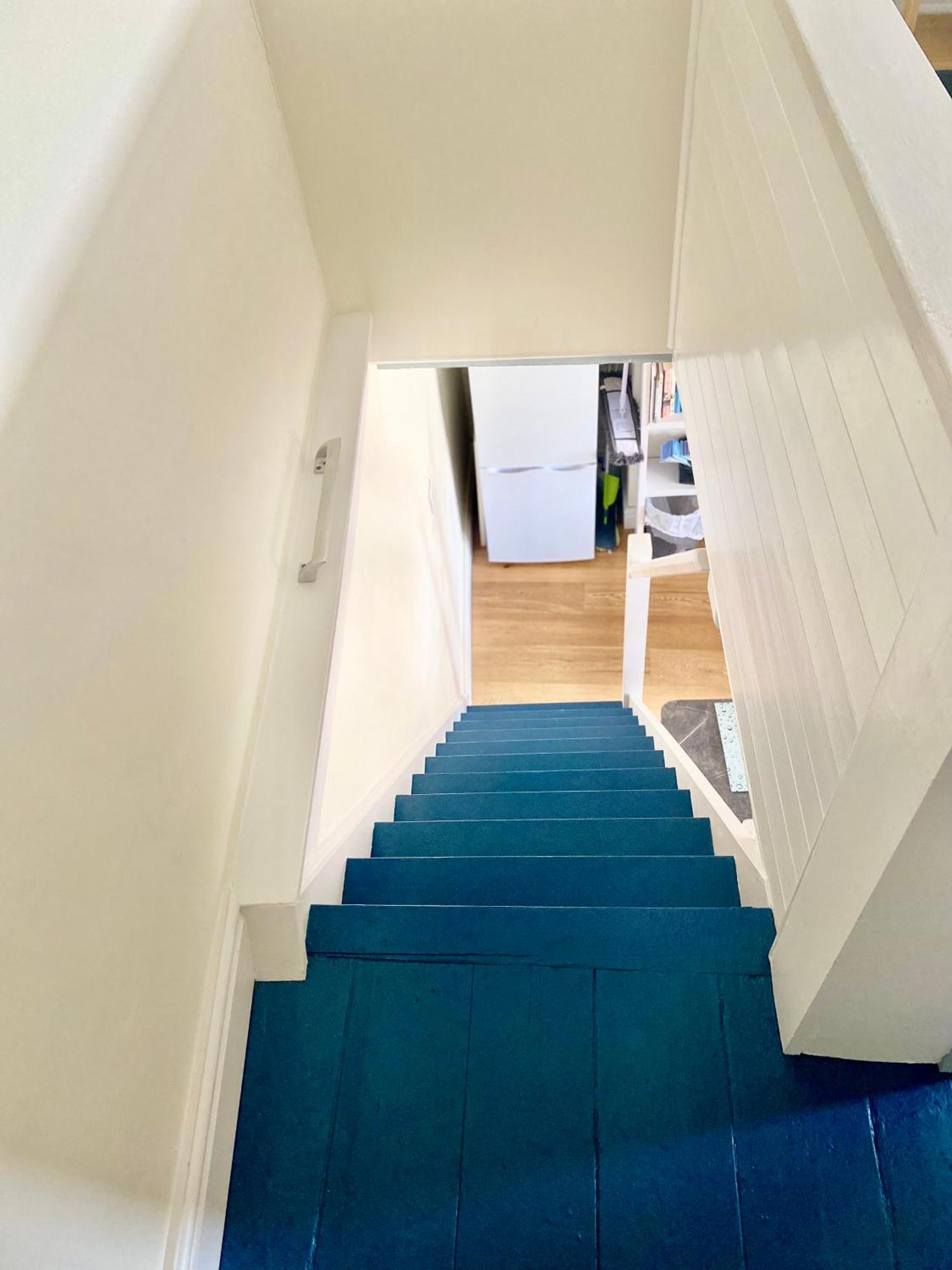 Froglets Apartment Tregoney ภายนอก รูปภาพ